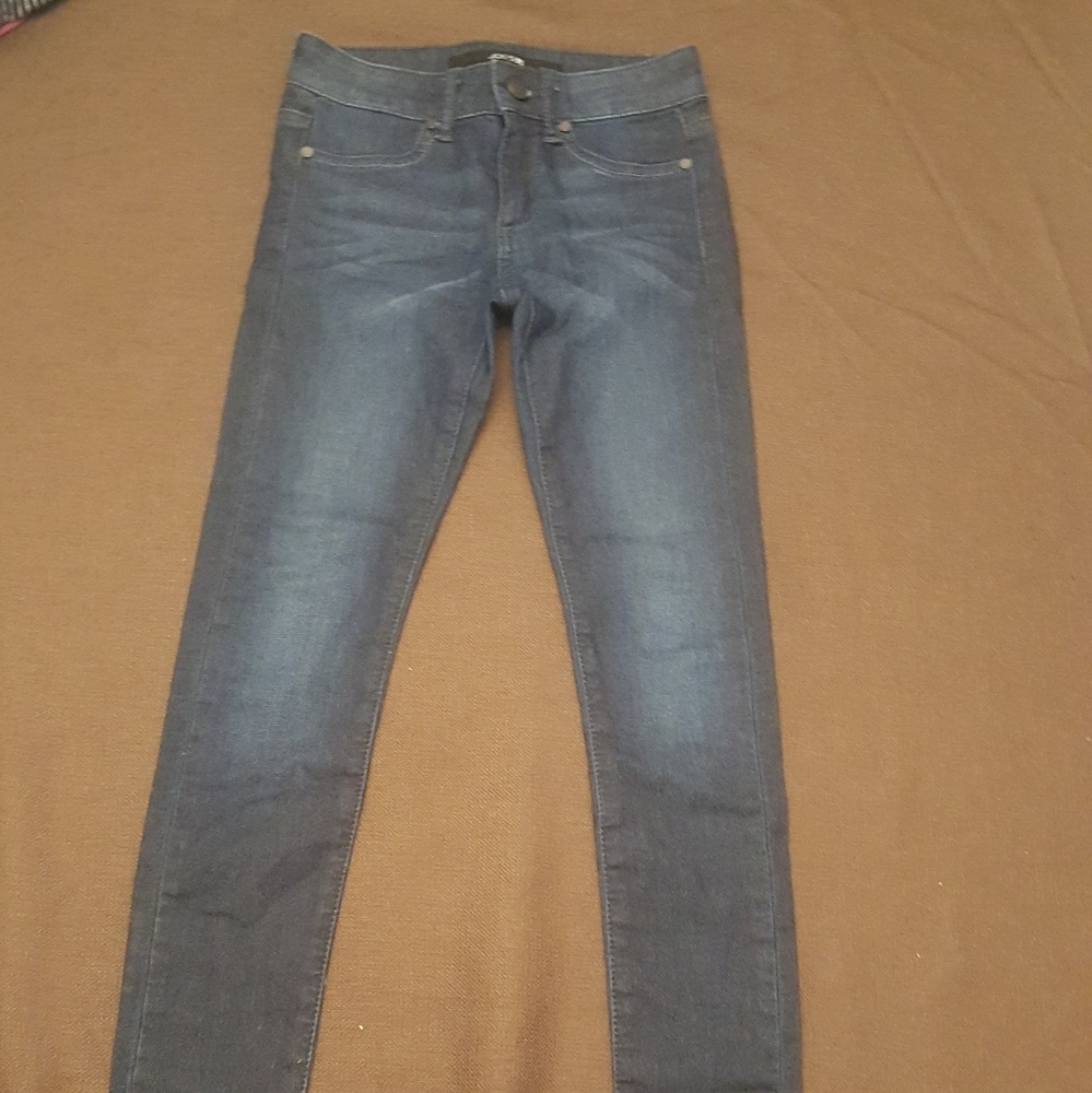 Girls Joe's Jeans. Size 8. - Picture 1 of 6